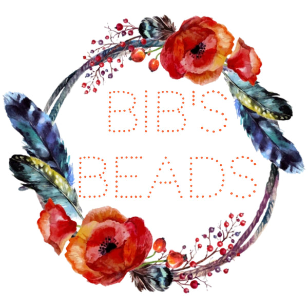 Bib's Beads